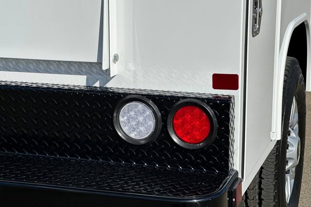 New 2026 Chevrolet Silverado 2500 W/T w/ WT Convenience Package image 34