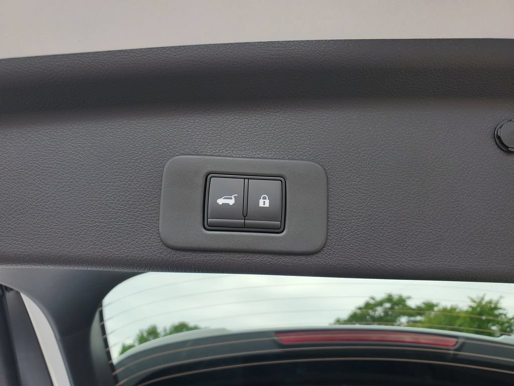 New 2026 Nissan Murano SL AWD/4WD image 11