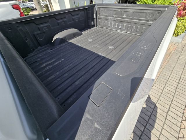 Used 2024 GMC Sierra 2500 Pro image 10