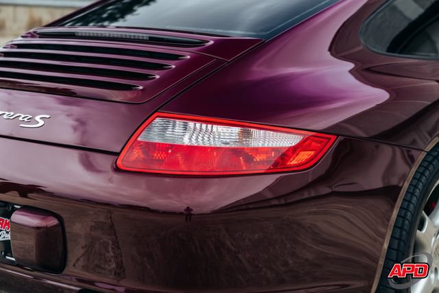 Used 2005 Porsche 911 Carrera S RWD image 54