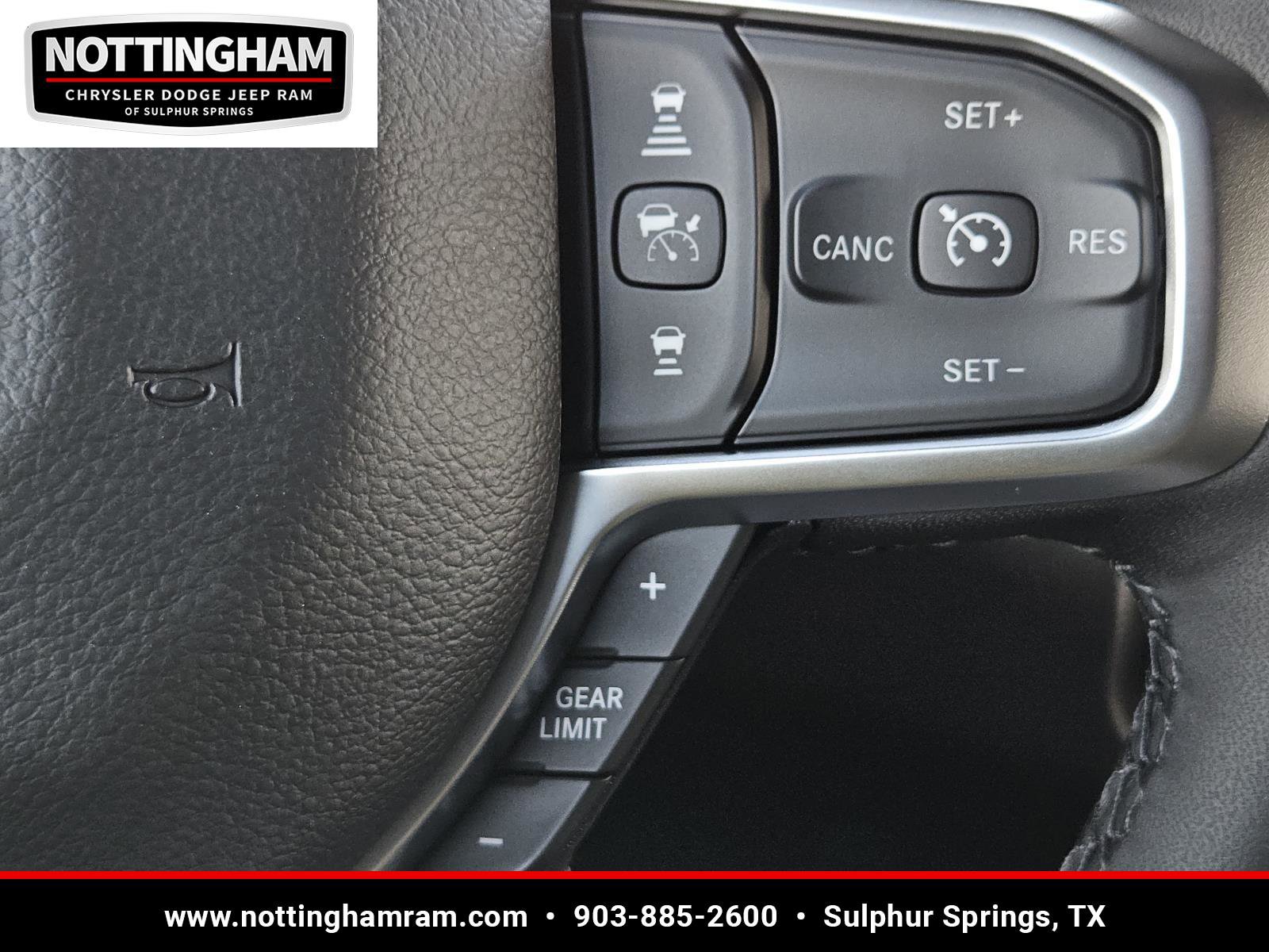 New 2026 RAM 1500 Lone Star AWD/4WD image 19