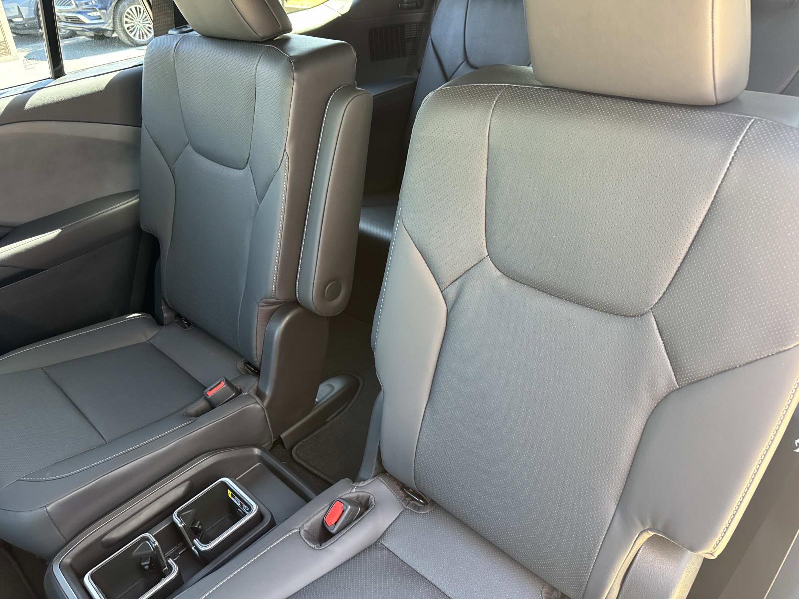 New 2026 Lexus TX 350 AWD image 14