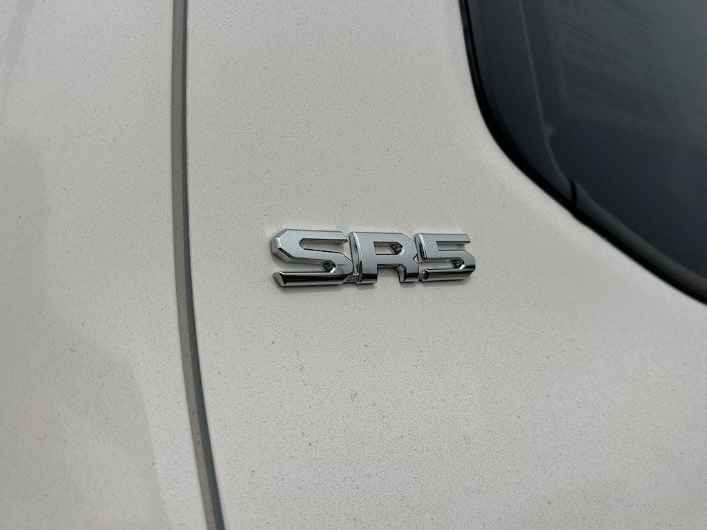 New 2026 Toyota Tacoma SR5 AWD/4WD image 5