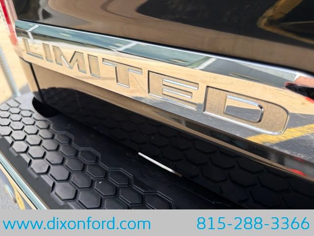 Used 2017 RAM 1500 Limited AWD/4WD image 29