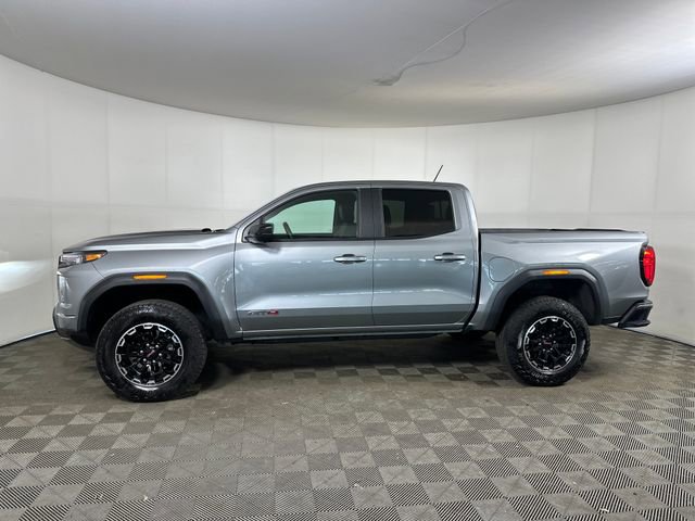 Used 2026 GMC Canyon AT4 w/ Technology Plus Package AWD/4WD image 6