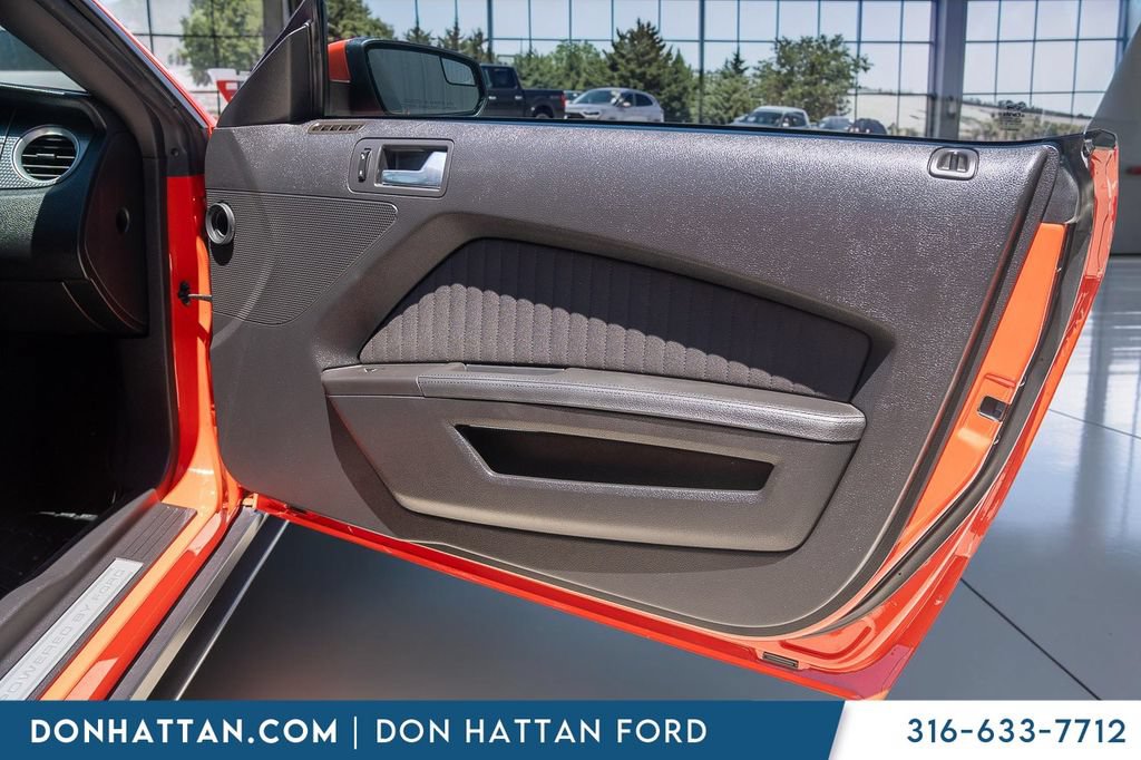 Used 2012 Ford Mustang Boss 302 w/ Boss 302 Accessory Pkg RWD image 20