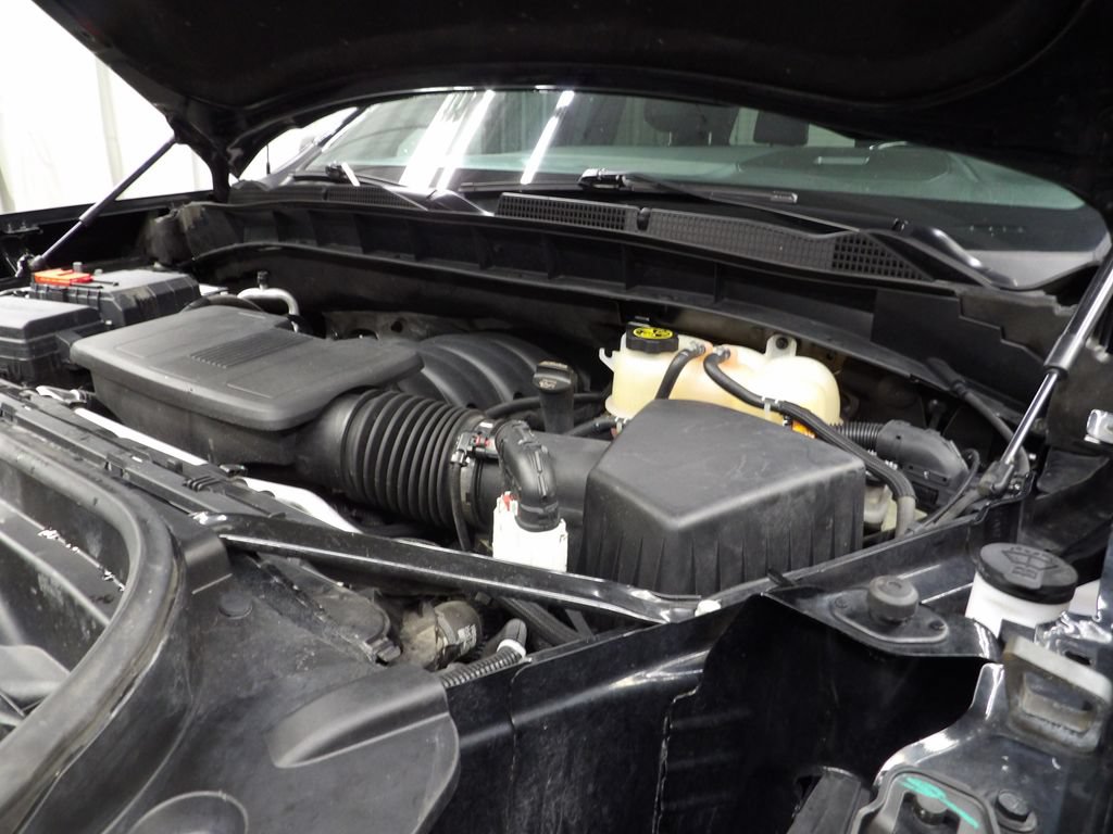 Used 2022 GMC Sierra 1500 AT4 AWD/4WD image 24