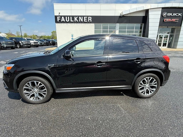 Used 2019 Mitsubishi Outlander Sport LE FWD image 6