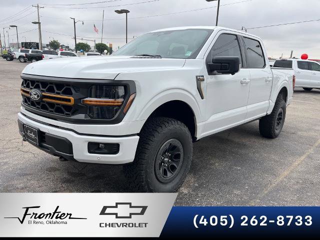 Used 2025 Ford F150 Tremor