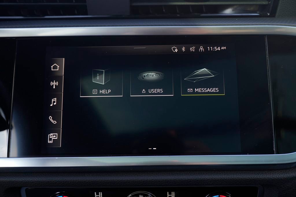 Used 2022 Audi Q3 2.0T Premium Plus image 60