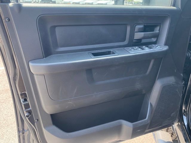 New 2025 RAM 2500 Tradesman image 12