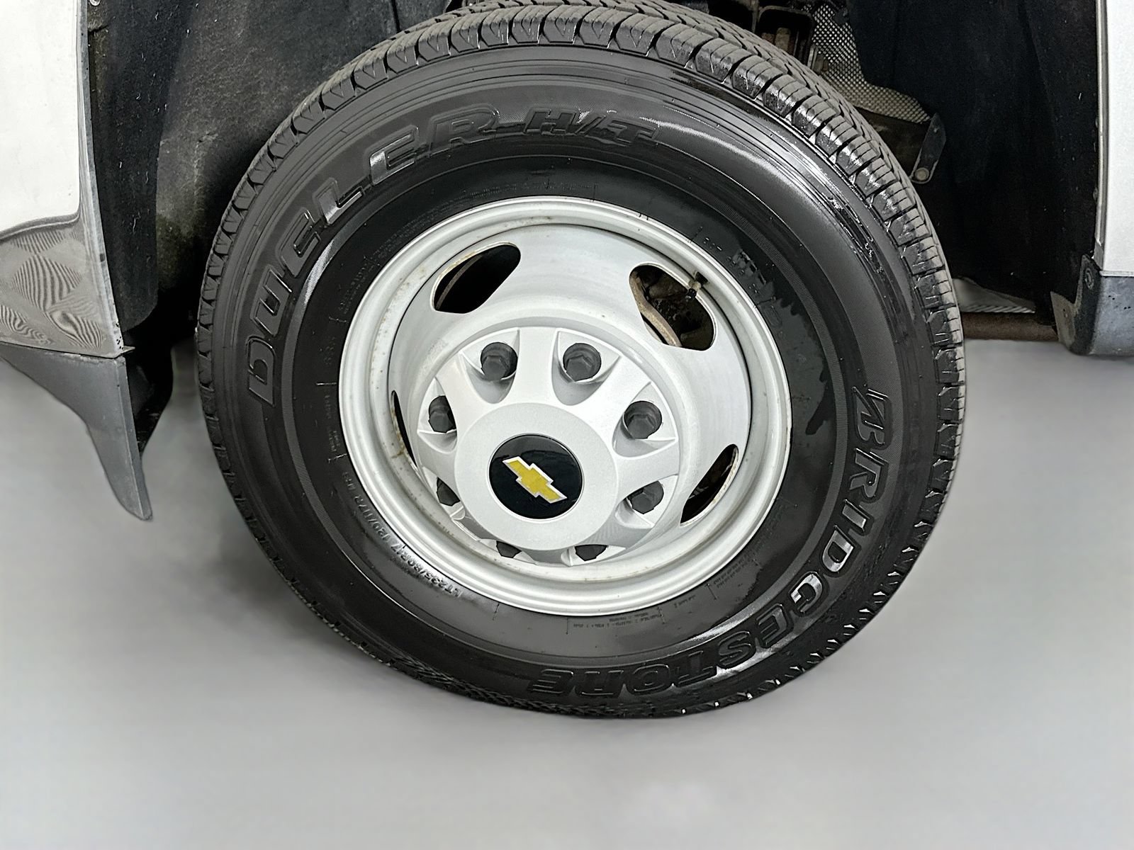 Used 2018 Chevrolet Silverado 3500 W/T RWD image 29