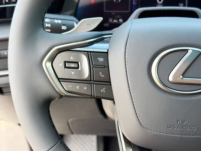 New 2026 Lexus RZ 350e 2WD image 37