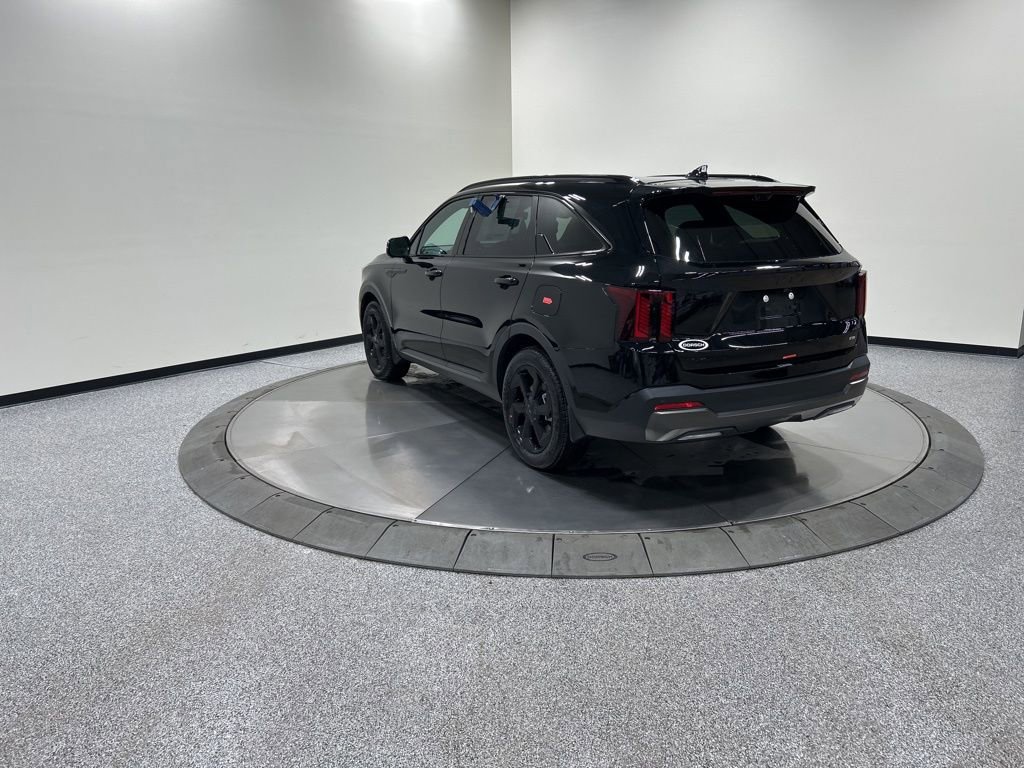 New 2026 Kia Sorento SX Prestige image 7