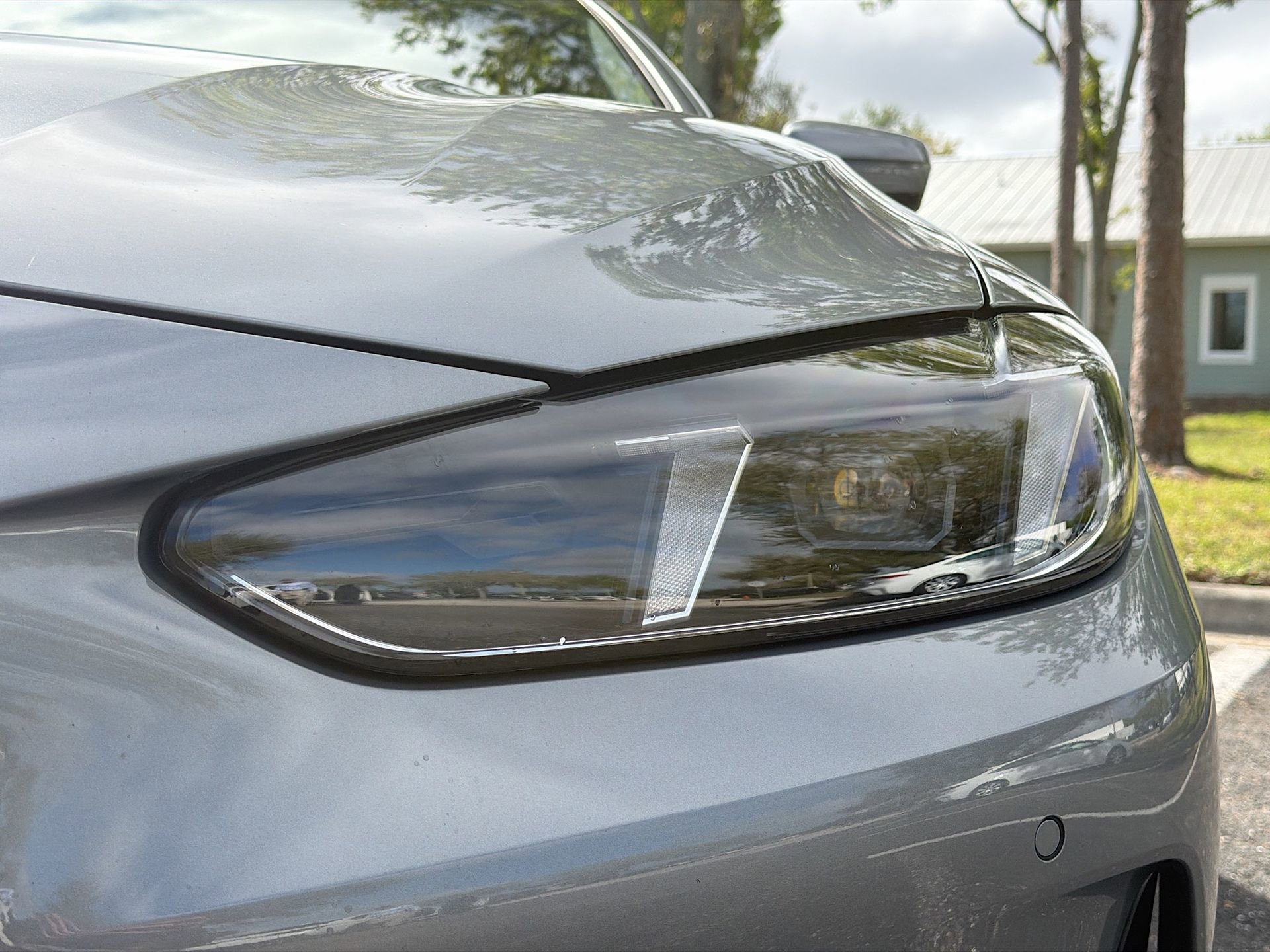 Certified 2025 BMW 430i Convertible image 10