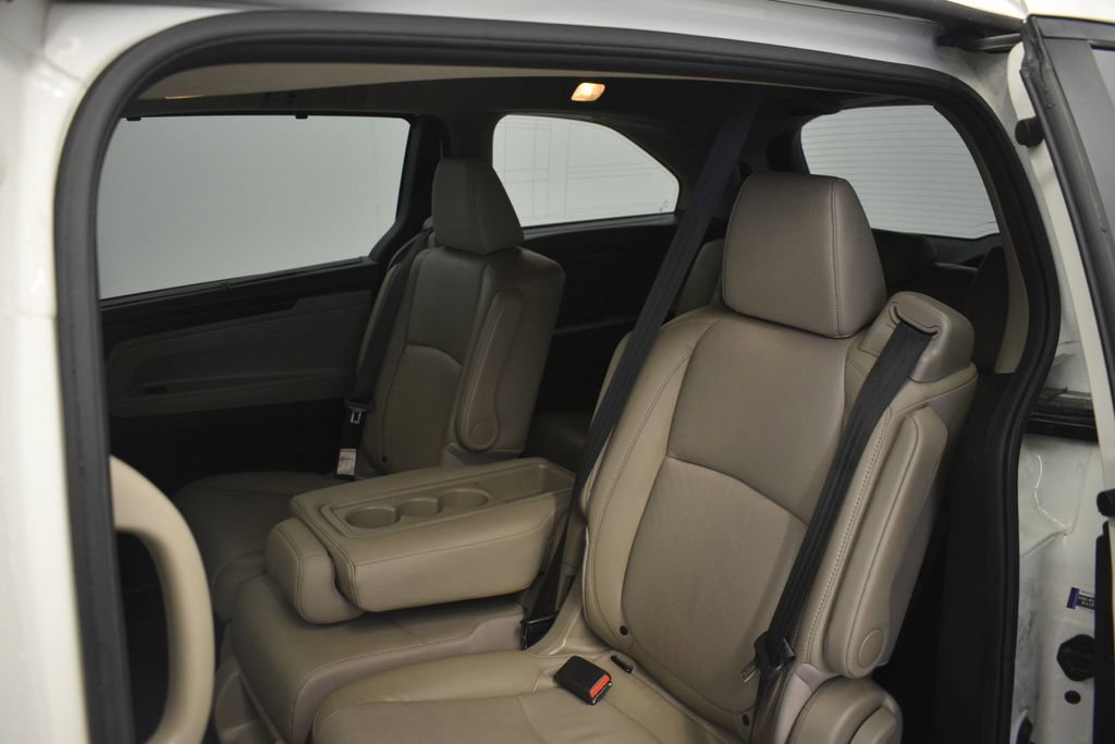 Used 2019 Honda Odyssey EX-L image 26