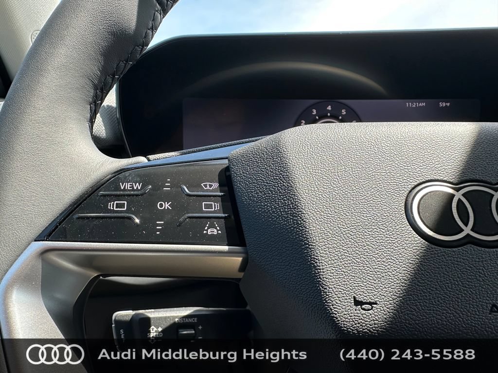 New 2026 Audi Q3 quattro 2.0T AWD/4WD image 31