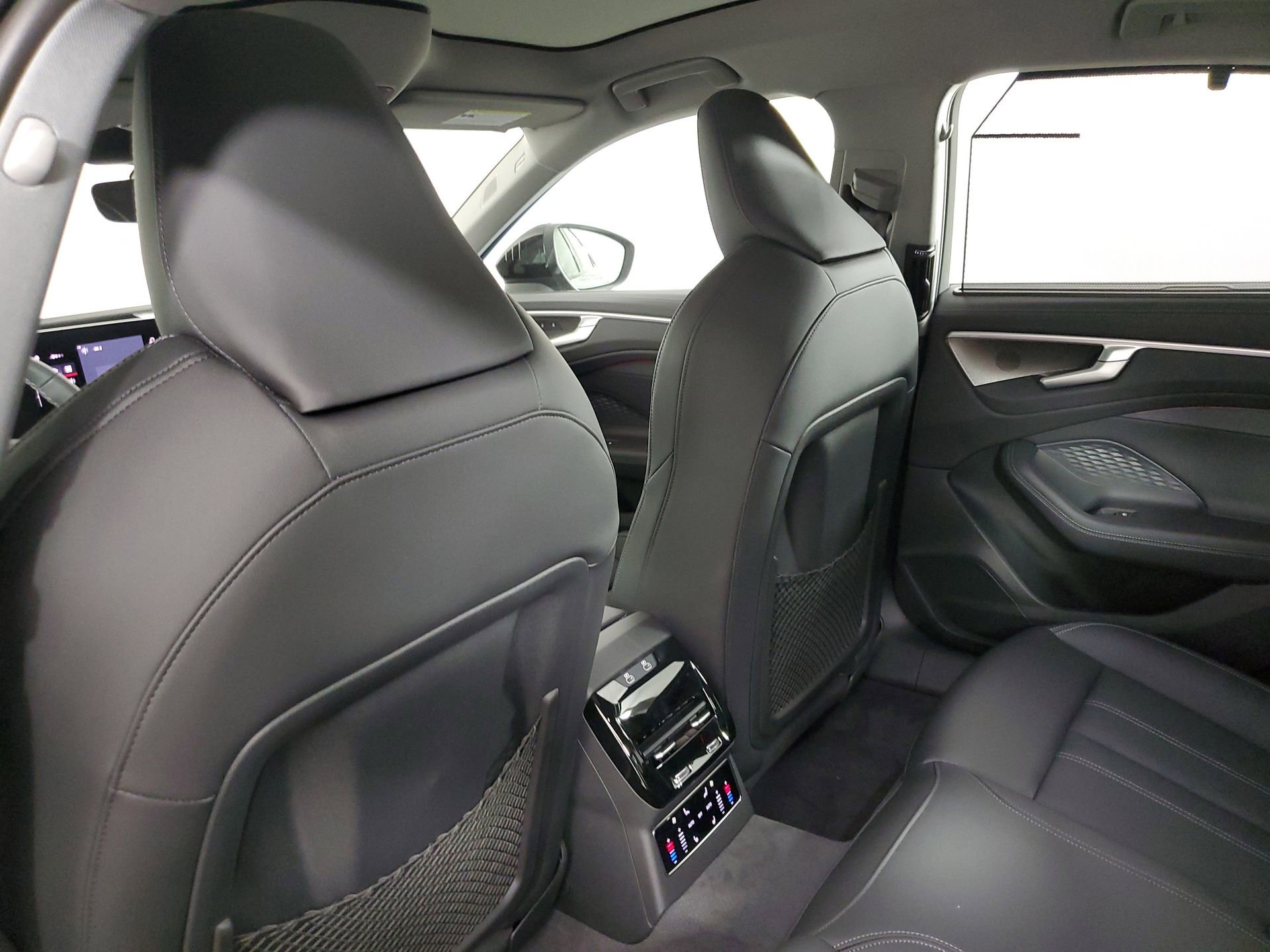 New 2026 Audi A6 Prestige image 48