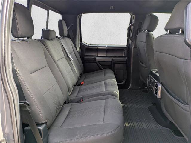 Used 2020 Ford F150 XLT w/ Equipment Group 302A Luxury image 19