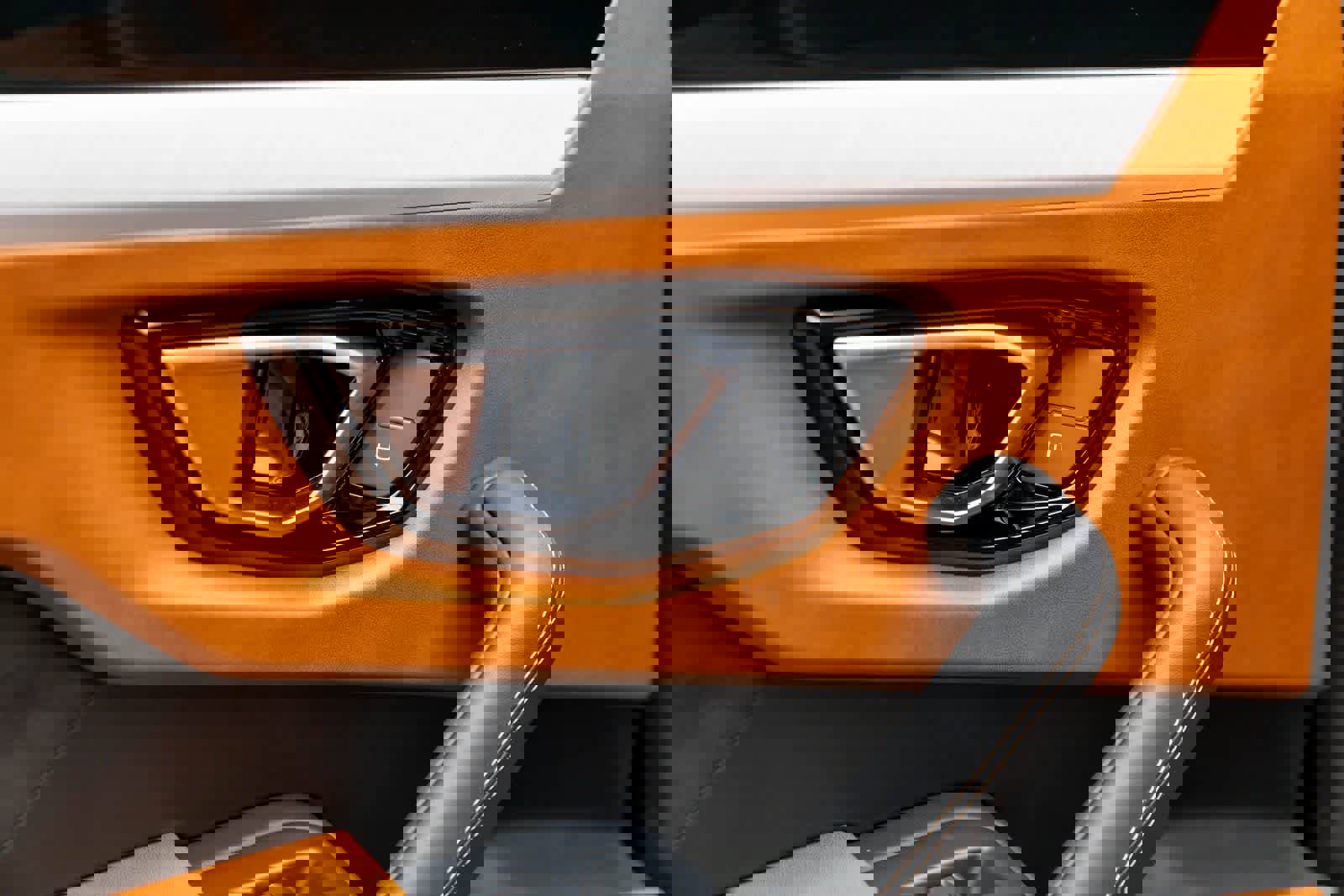 Used 2022 Lamborghini Urus AWD/4WD image 44