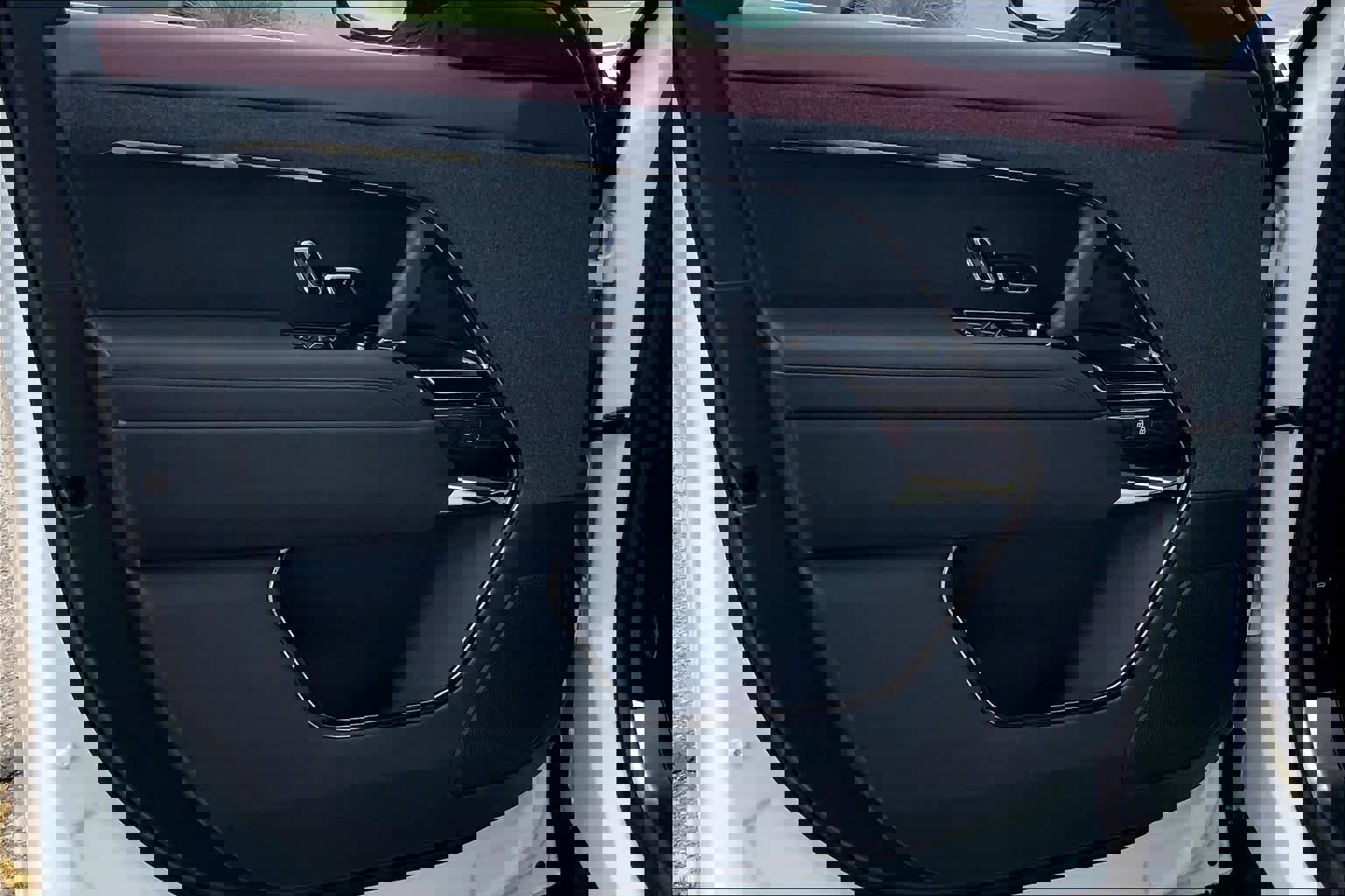 Used 2024 Land Rover Range Rover Sport Dynamic SE image 10