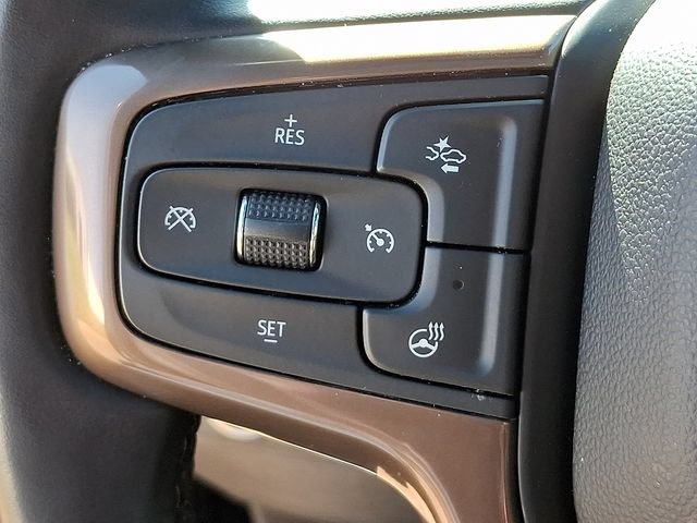 Used 2023 Chevrolet Tahoe High Country AWD/4WD image 20