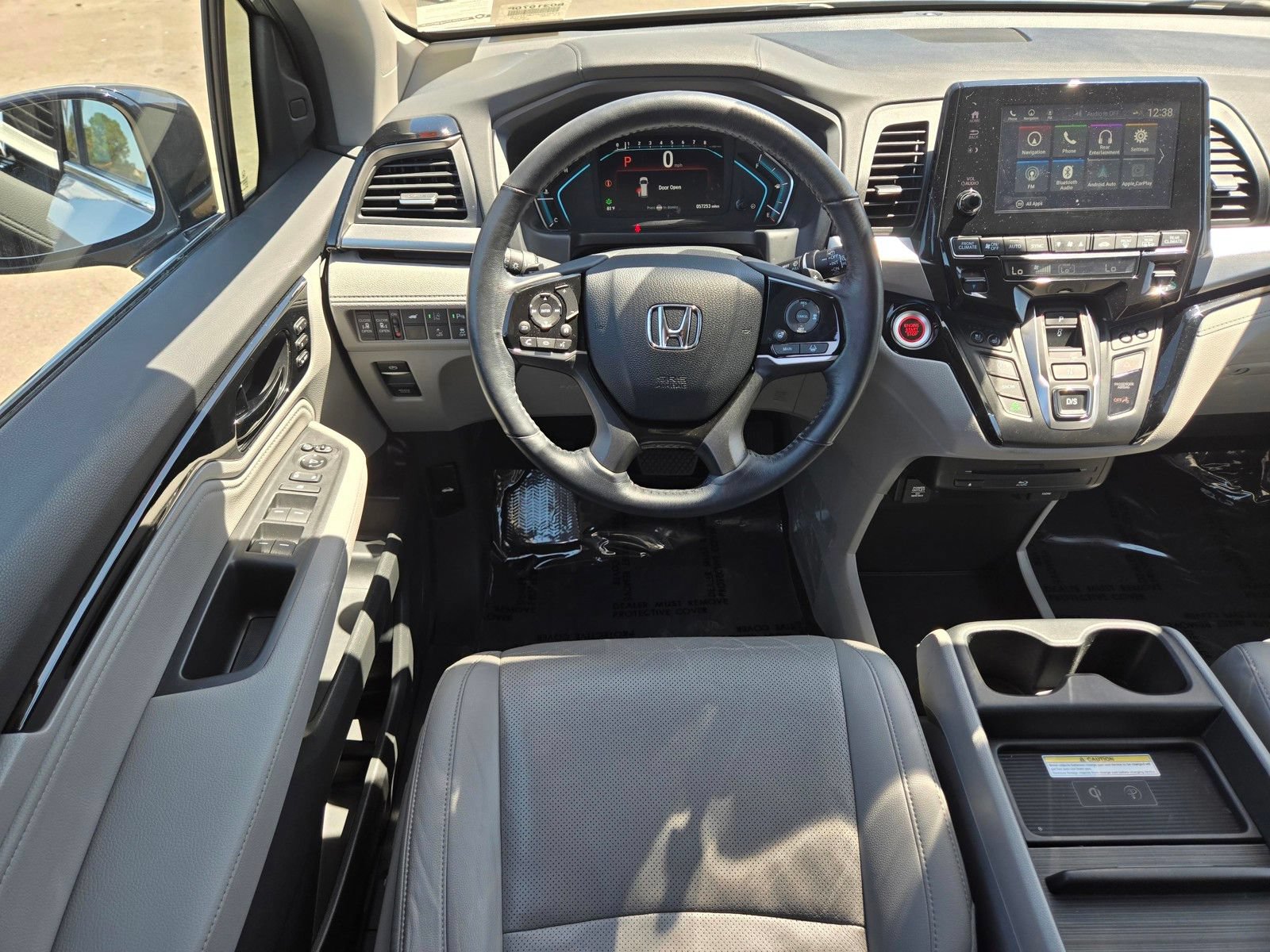 Used 2020 Honda Odyssey Elite image 17