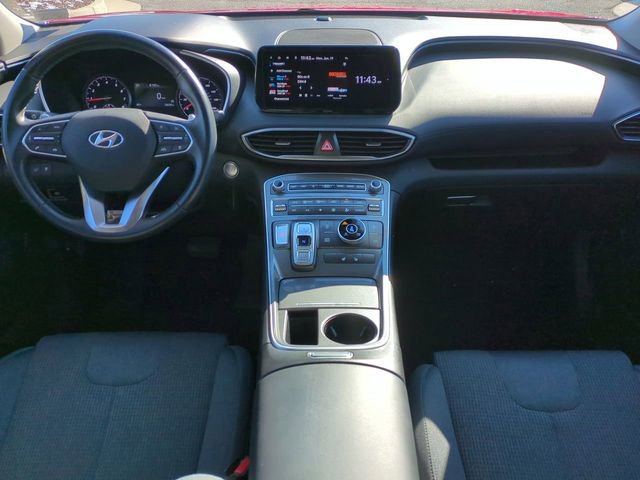 Used 2023 Hyundai Santa Fe SEL image 15