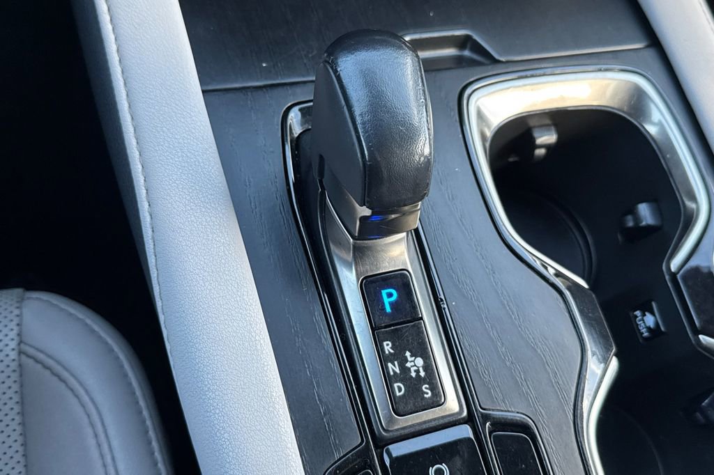 Used 2023 Lexus RX 350h w/ Accessory Package (Z1) image 21