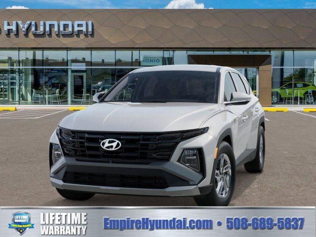 New 2026 Hyundai Tucson SE AWD/4WD image 6
