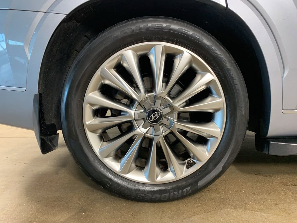 Used 2020 Hyundai Palisade Limited AWD/4WD image 45