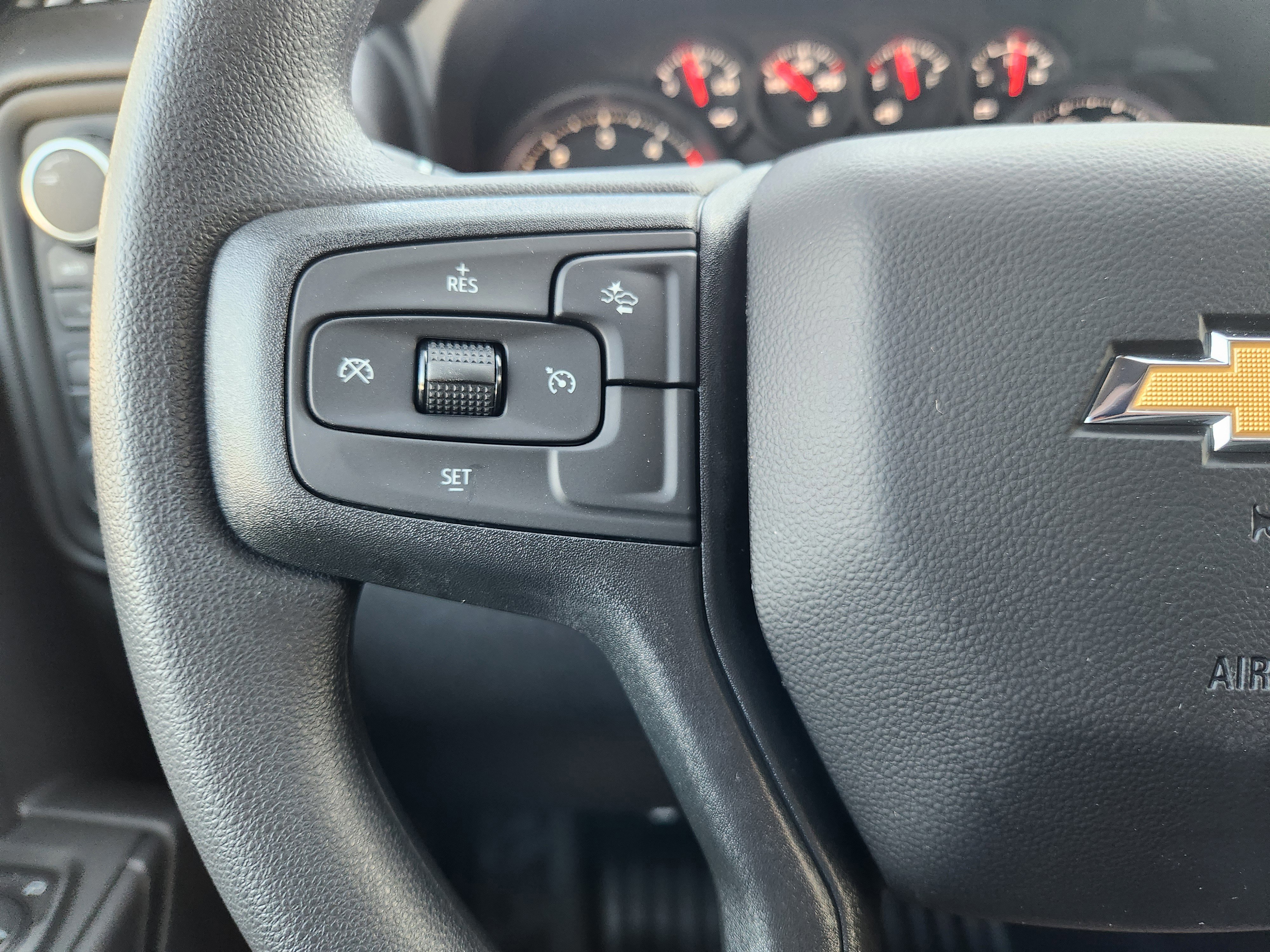 New 2026 Chevrolet Silverado 3500 W/T w/ WT Convenience Package image 26