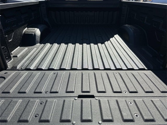 New 2026 GMC Sierra 2500 AT4 w/ AT4 Premium Plus Package image 28