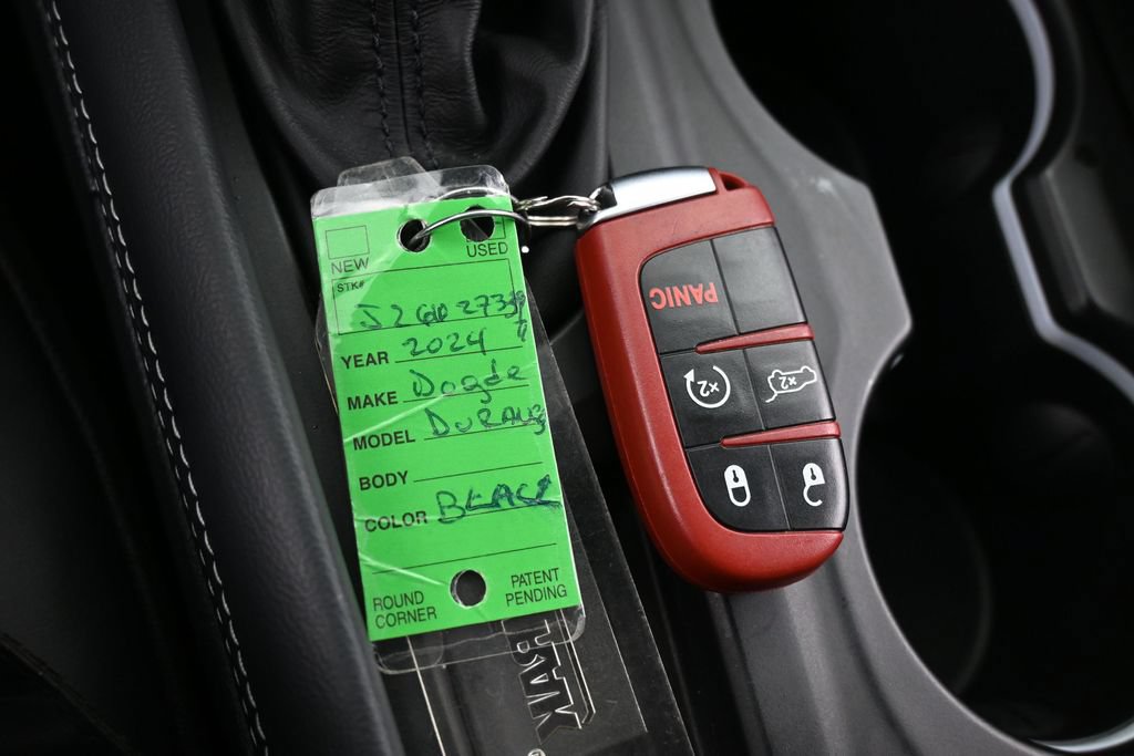 Used 2024 Dodge Durango SRT Hellcat w/ Trailer Tow Group IV AWD/4WD image 27