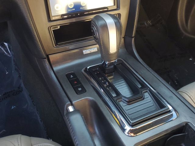 Used 2014 Ford Mustang GT Premium w/ Comfort Package image 28