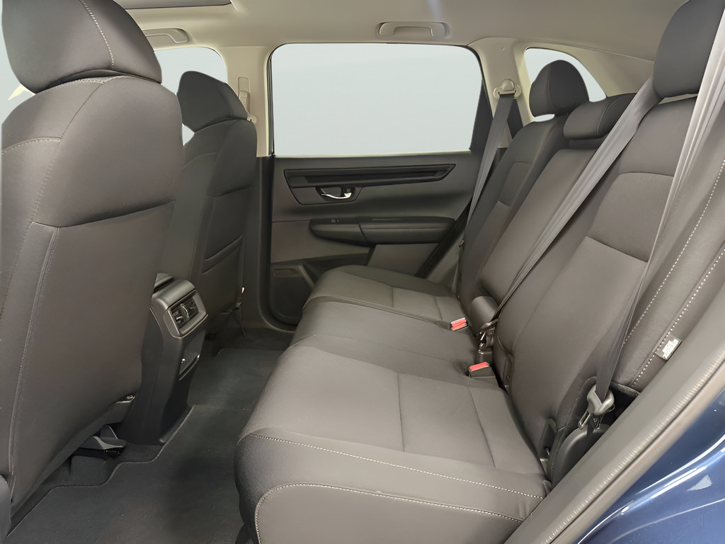 Used 2025 Honda CR-V EX image 13