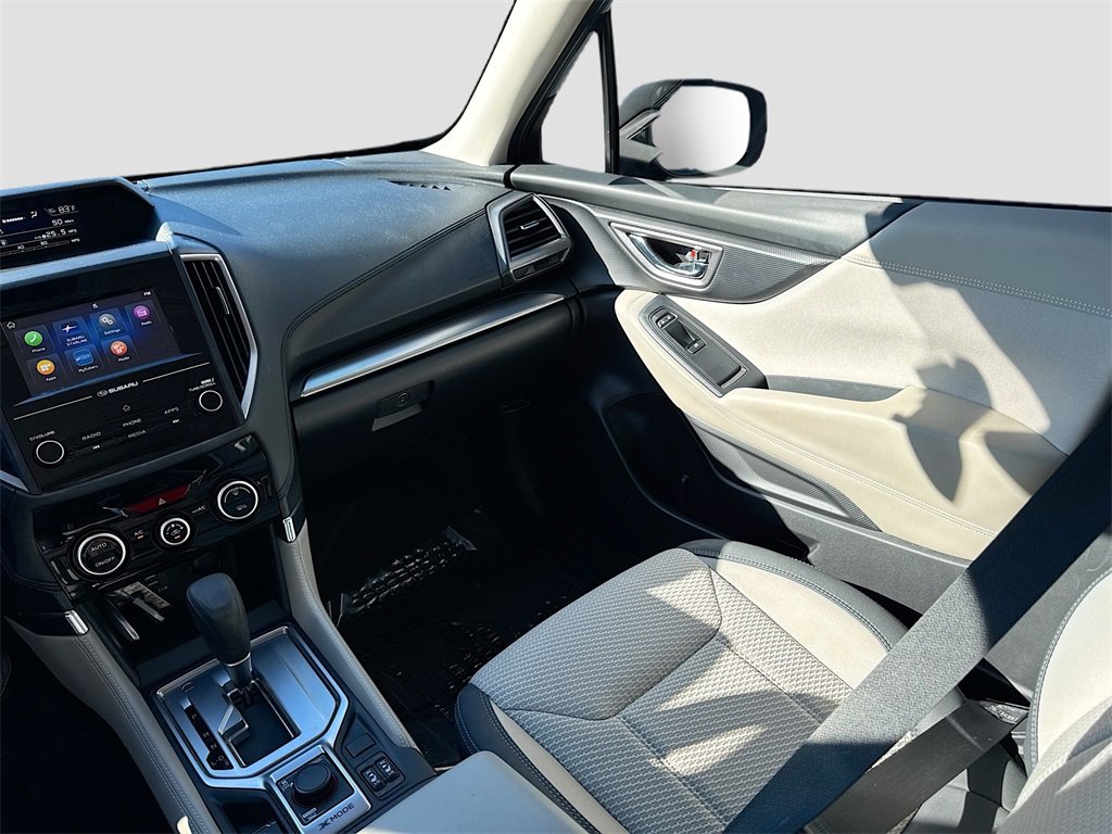 Used 2024 Subaru Forester Premium image 23