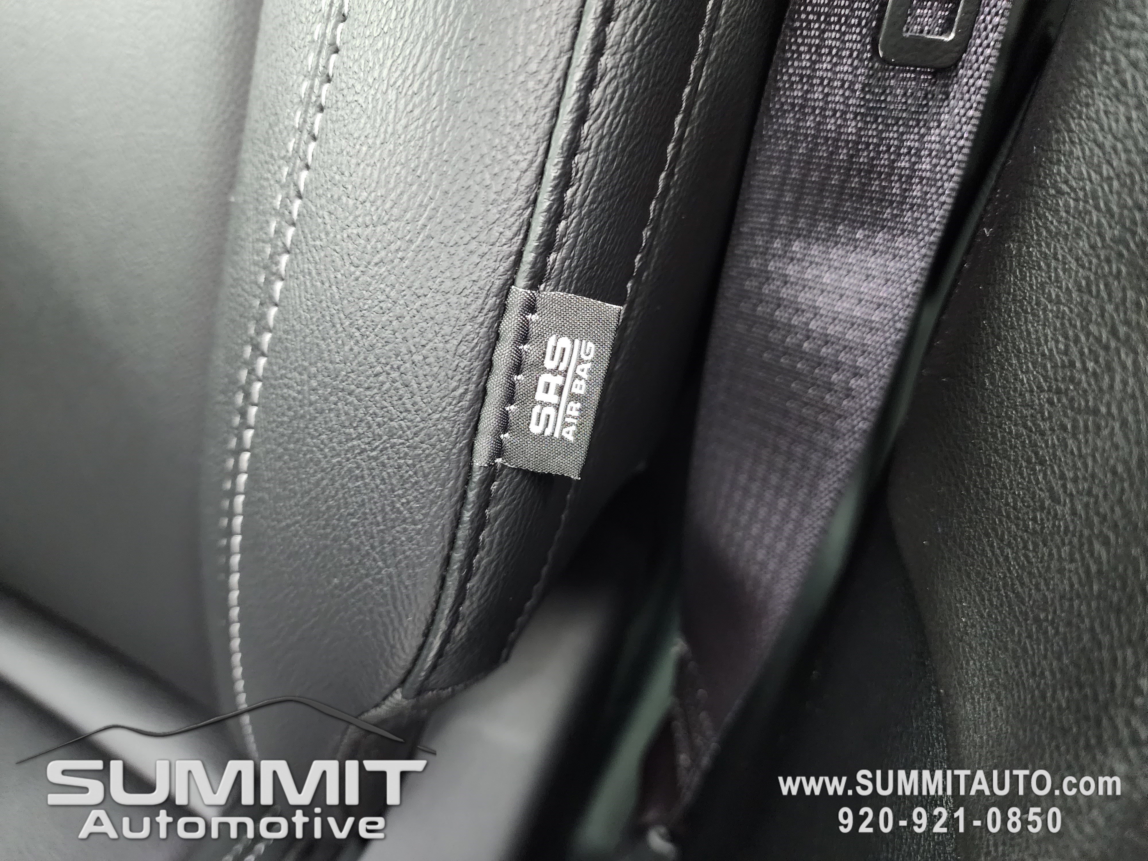 New 2026 Jeep Compass Limited w/ Sun, Sound & Navigation Group image 44