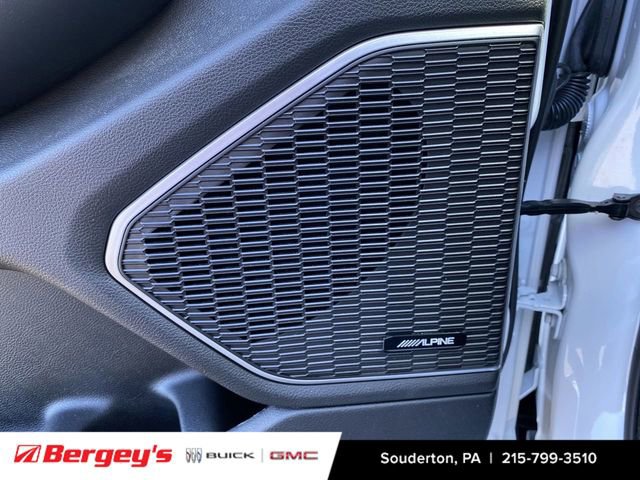 Used 2022 Jeep Grand Cherokee Limited AWD/4WD image 27