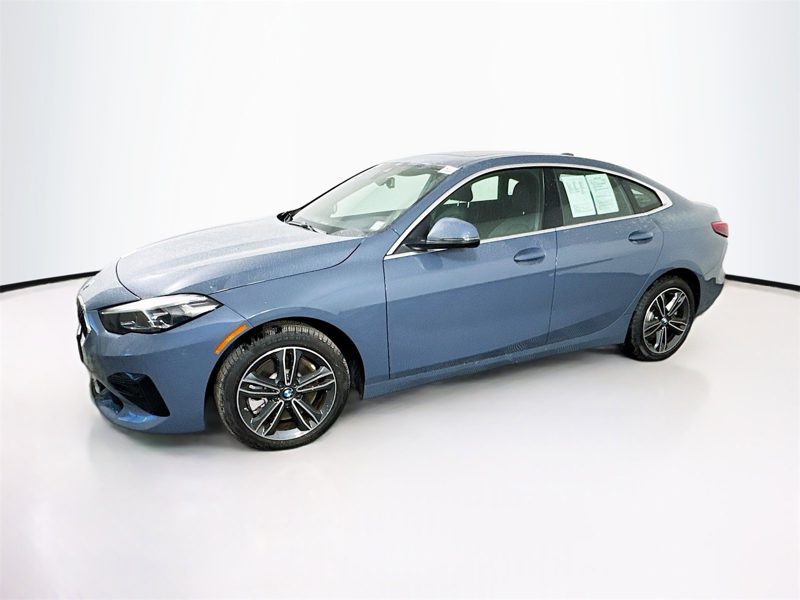 Used 2023 BMW 228i xDrive Gran Coupe w/ Convenience Package image 4