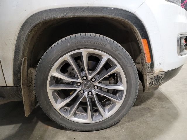 Used 2024 Jeep Wagoneer Series II w/ Premium Group I image 8