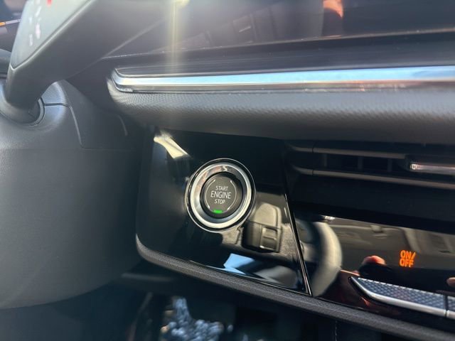 Used 2025 Buick Envision Preferred image 19