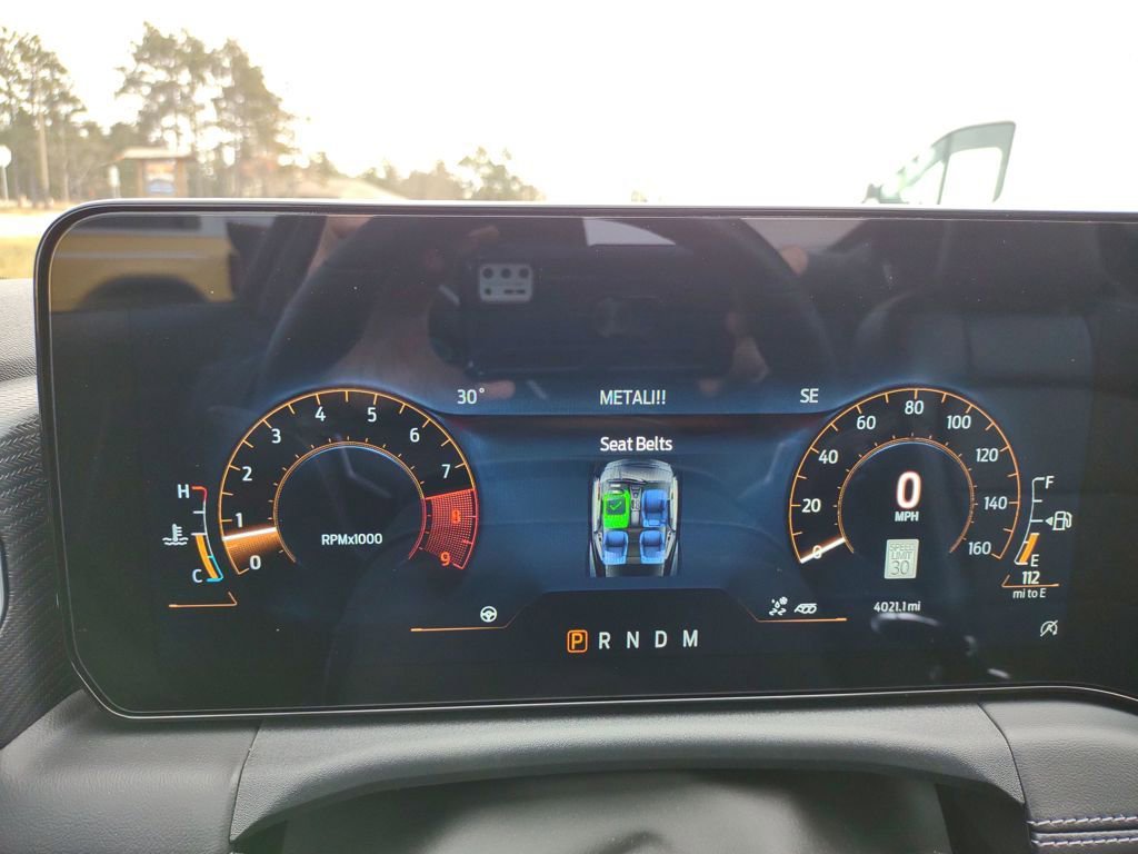 Used 2024 Ford Mustang GT Premium image 15