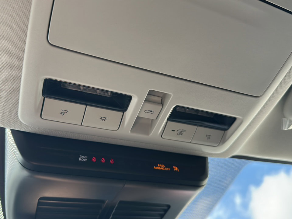 New 2026 MAZDA CX-50 Meridian Edition w/ Weather Package image 28