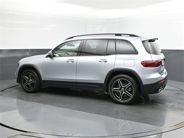 Certified 2024 Mercedes-Benz GLB 250 image 5