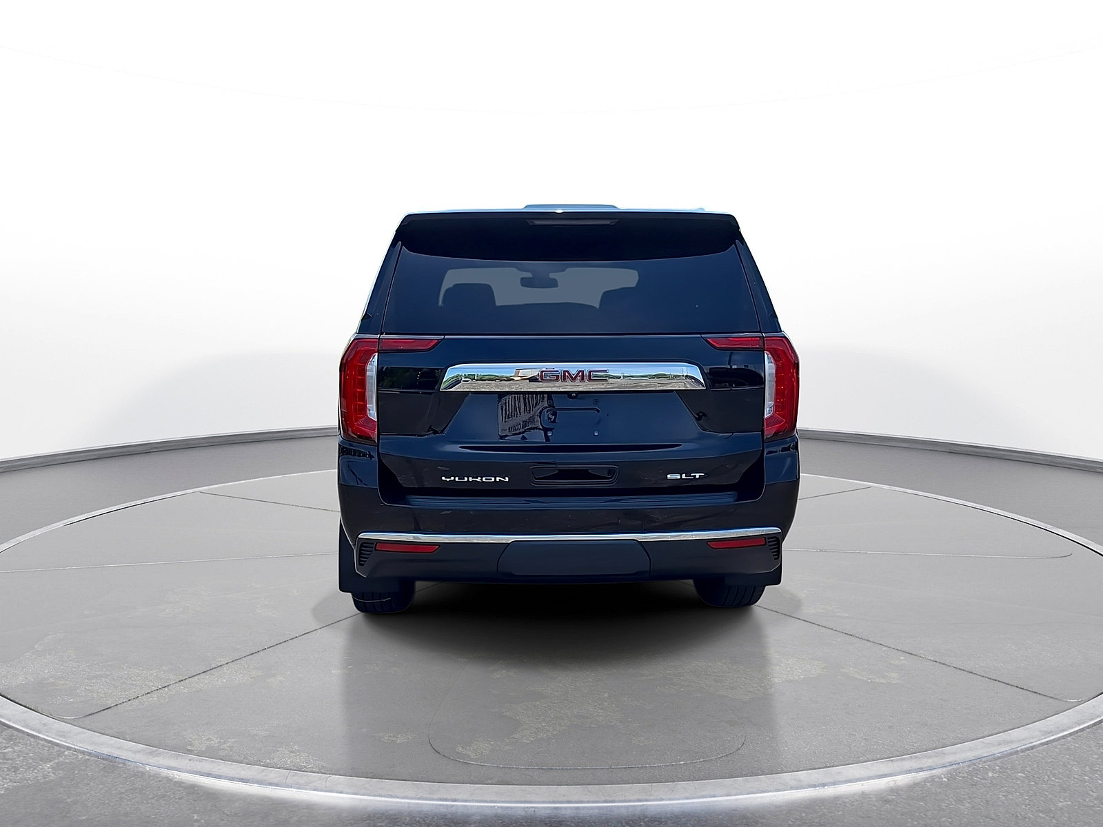 Used 2021 GMC Yukon SLT AWD/4WD image 7