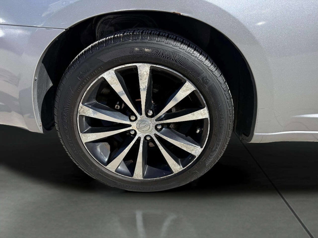 Used 2013 Chrysler 200 S image 23