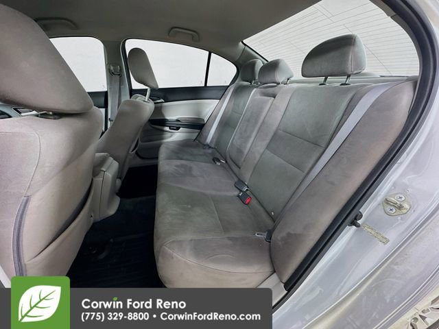 Used 2011 Honda Accord LX image 21
