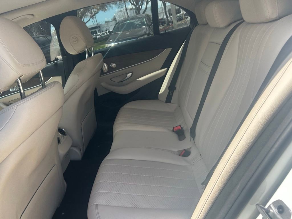 Used 2022 Mercedes-Benz E 350 E 350 image 45
