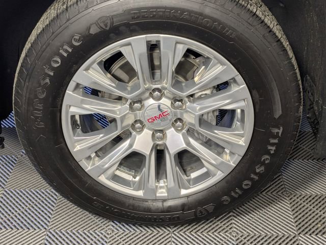 Certified 2024 GMC Sierra 1500 Denali image 8